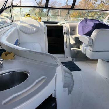 2006 Bayliner 325 cruiser