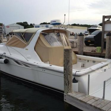 Tiara Open 35 2003 for sale for $129,000 - Boats-from-USA.com