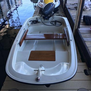 Boston Whaler 9ft Tender 1988 for sale for $4,500 - Boats-from-USA.com