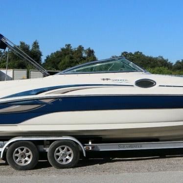 2003 Sea Ray 240 sundeck