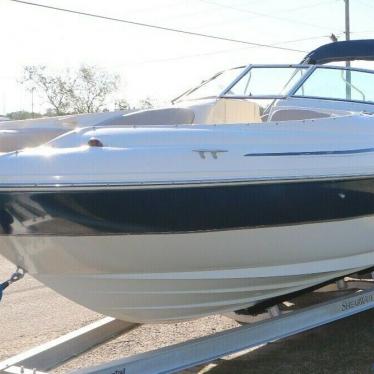 2003 Sea Ray 240 sundeck