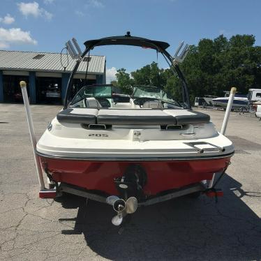 2012 Sea Ray 205 sport