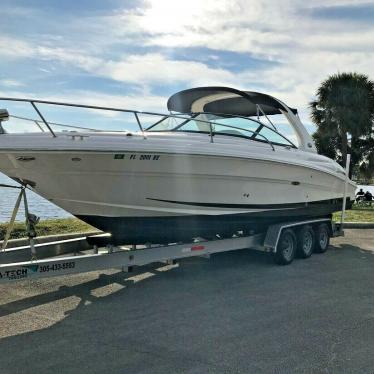 2007 Sea Ray 290 sun sport