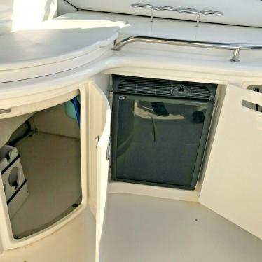 2007 Sea Ray 290 sun sport