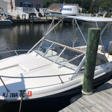 Wellcraft V21 1996 for sale for $8,000 - Boats-from-USA.com