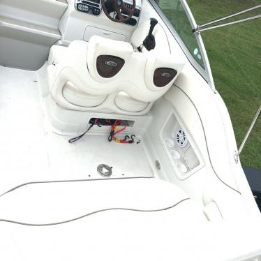 2004 Crownline 250cr