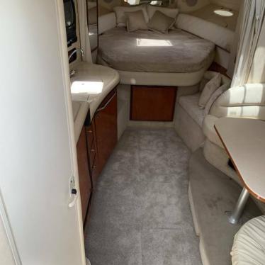 2001 Sea Ray 2001 sea ray 340 sundancer