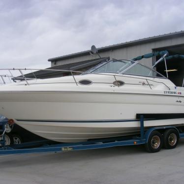 1996 Sea Ray sundancer