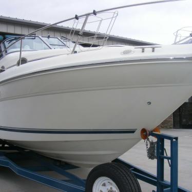 1996 Sea Ray sundancer