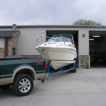 1996 Sea Ray sundancer