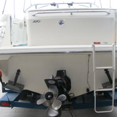 1996 Sea Ray sundancer