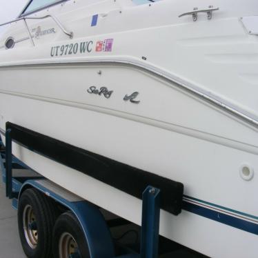 1996 Sea Ray sundancer