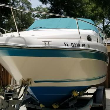 1995 Sea Ray bravo 2