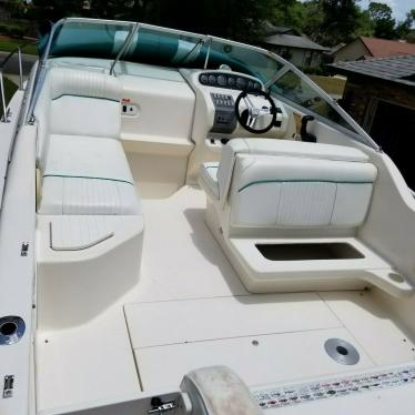 1995 Sea Ray bravo 2