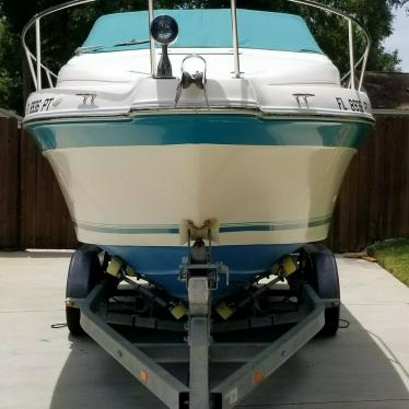 1995 Sea Ray bravo 2