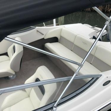 2015 Stingray bowrider