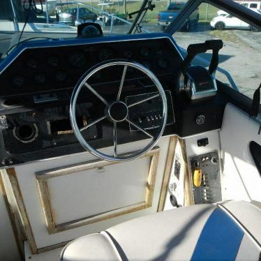 1990 Sea Ray express cruiser