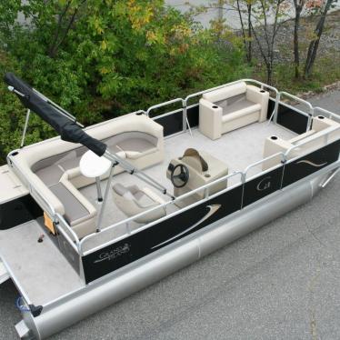 Grand Island 20 Grand Island G Series 2019 for sale for $9,999 - Boats ...