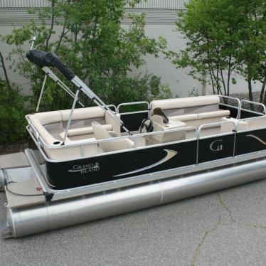 Grand Island 20 Grand Island G Series 2019 for sale for $9,999 - Boats ...