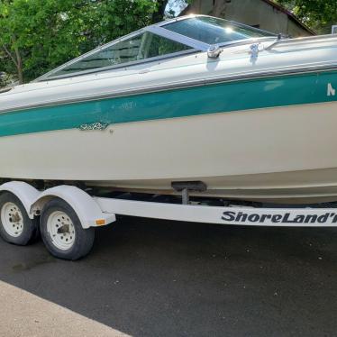 1993 Sea Ray