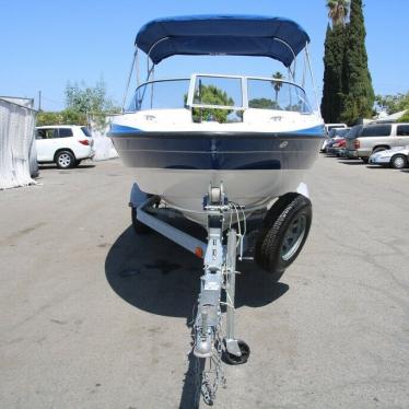 2008 Bayliner 185