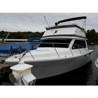 Trojan F28 Flybridge 1977 for sale for $2,500 - Boats-from-USA.com