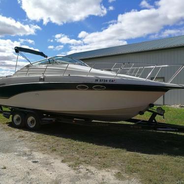 1996 Crownline 250cr