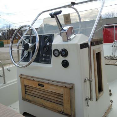 1986 Boston Whaler