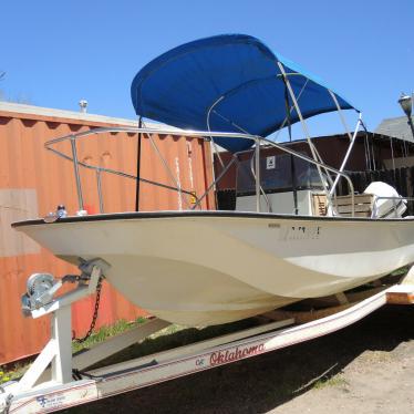 1986 Boston Whaler