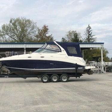 2006 Sea Ray