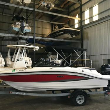 2015 Sea Ray