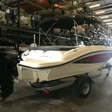 2015 Sea Ray