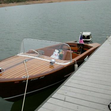 Wagemaker Wolverine 1957 for sale for $4,200 - Boats-from-USA.com