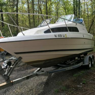 1999 Bayliner