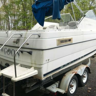 1999 Bayliner