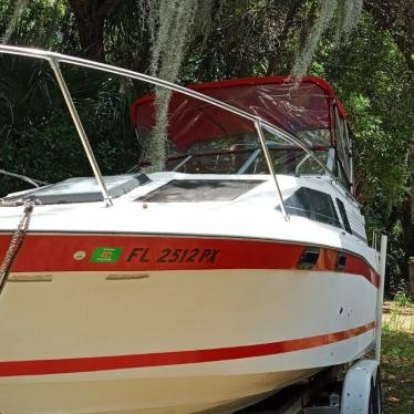 1983 Bayliner