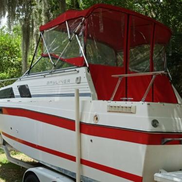 1983 Bayliner