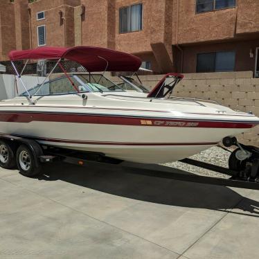 1989 Sea Ray 200