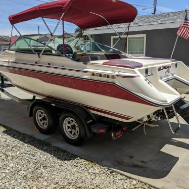 1989 Sea Ray 200