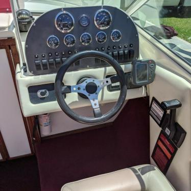 1989 Sea Ray 200