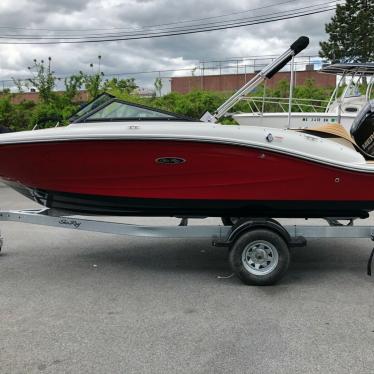 2019 Sea Ray