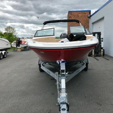 2019 Sea Ray