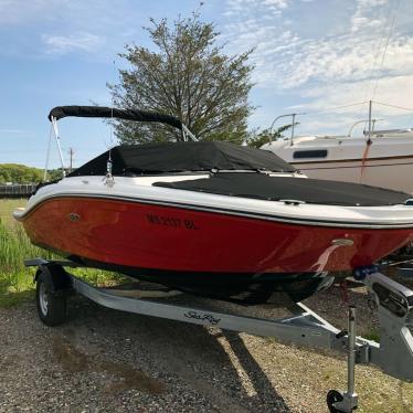 2019 Sea Ray