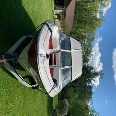 1997 Bayliner