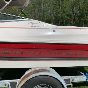 1997 Bayliner