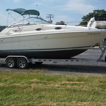 1997 Sea Ray