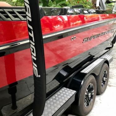 2019 Nautique