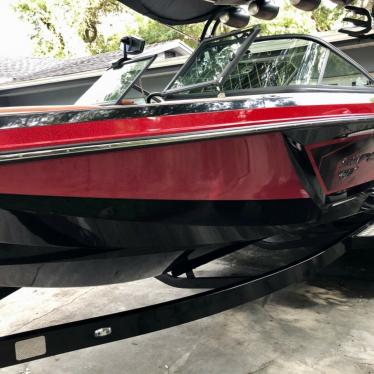 2019 Nautique