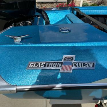 1972 Glastron 2013 115hp mercruiser four stroke motor