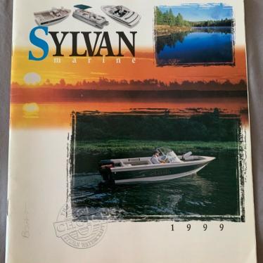 1998 Sylvan 22nexs4